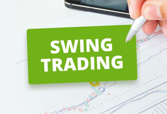 What are the Popular Swing Trading Time Frames?