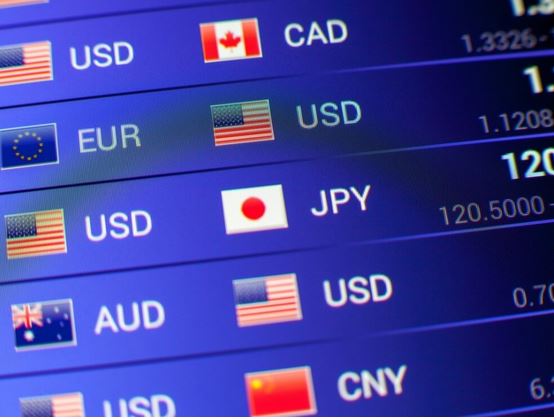 What Are The Most Volatile Forex Pairs?