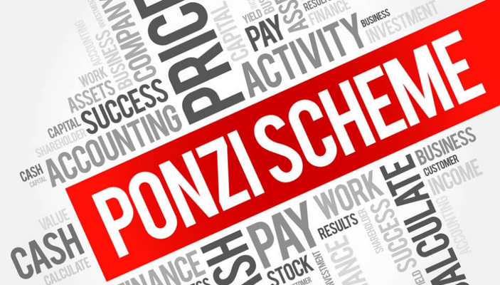 Ponzi-järjestelmät Forexissa: vilpillisten sijoitusmahdollisuuksien tunnistaminen ja välttäminen