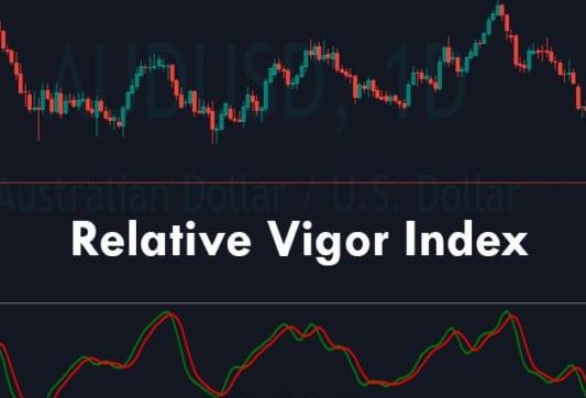 Forex Relative Vigor Index: Jak jej používat