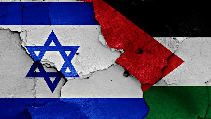 Salvum portum influit contentiones inter Israel et Hamas Escalate dominetur