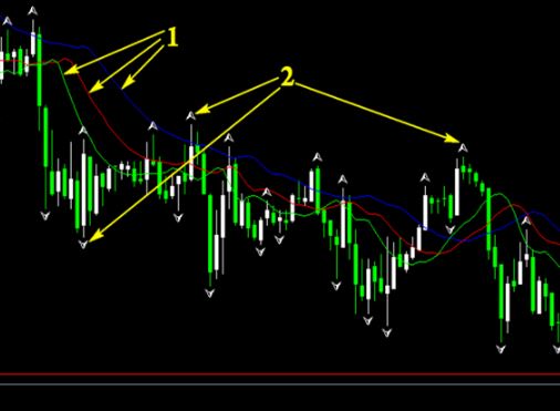 Fractals of Forex, Unraveling the Complexity of the Market