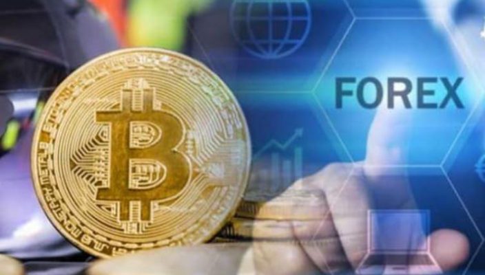 Crypto vs. Forex: Fremtiden for valutahandel?