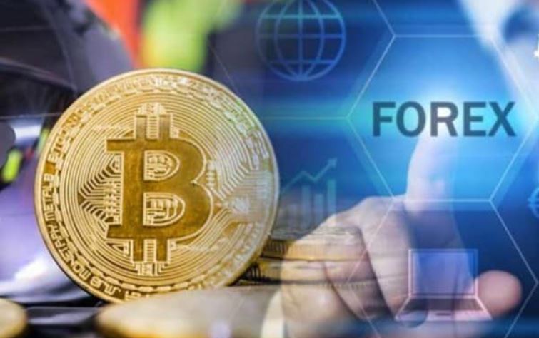 Crypto vs. Forex: The Future of Currency Trading?