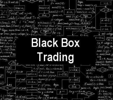 Qu’est-ce que le trading en boîte noire ?