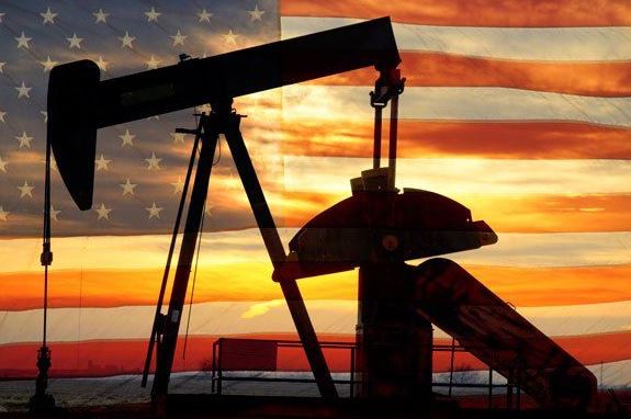 Amerikansk oljeproduksjon når rekordhøye, påvirker Bidens klimaagenda