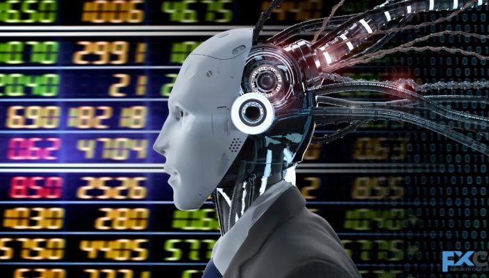 AI in Forex: What Comes Next?