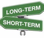 Long-Term vs. Short-Term Forex Trading: Choosing Your Strategy