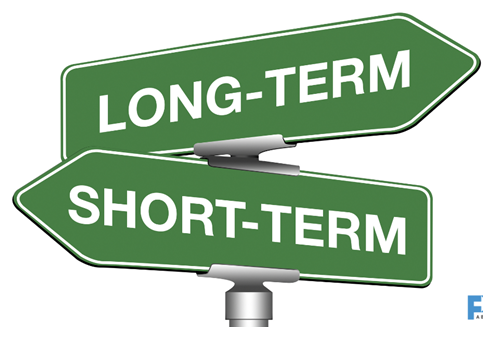 Long-Term vs. Short-Term Forex Trading: Choosing Your Strategy
