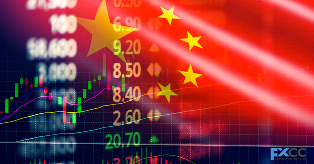 Tiasa Mata Uang Pasar Munculna Luput tina Pakem Slowdown Cina