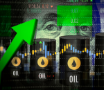 徹底した分析: 原油、金、EUR/USD の迅速な市場チェック