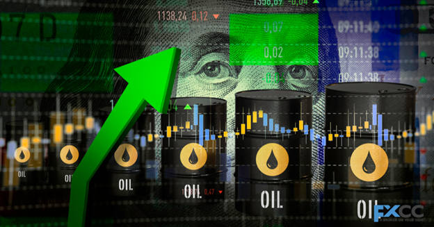 Anàlisi en profunditat: verificació ràpida del mercat de petroli, or i EUR/USD