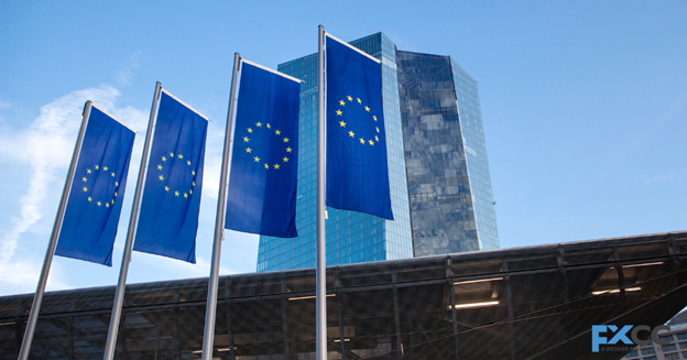 آیا بانک مرکزی اروپا از روند داده های اقتصادی منحرف می شود؟