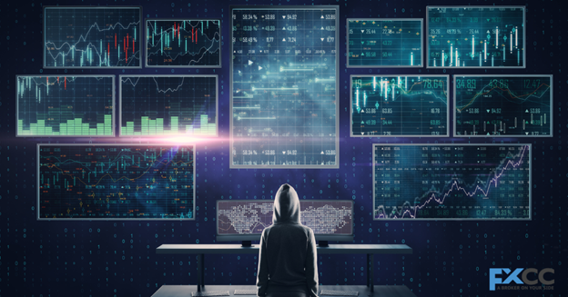 Ịnyagharị Algorithmic Forex Trading: Ụzọ na Ụdị
