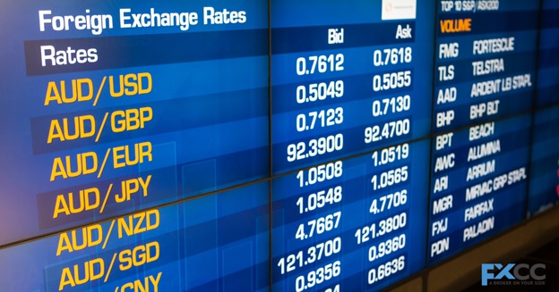 Movimenti intelligenti nel Forex: consigli sul cambio valuta per i viaggiatori in movimento