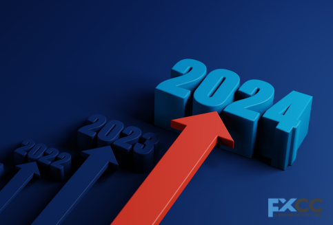 Day Trading Forex in 2024: A Comprehensive Guide