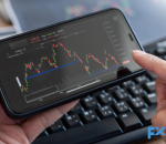 Handel na rynku Forex w Twojej kieszeni: jak smartfony zmieniły grę