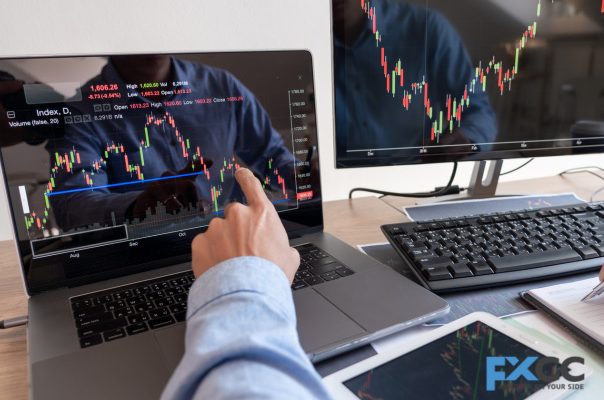 How to Build a Six-Figure Income through Online Trading Education