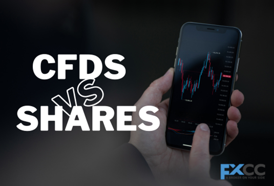 CFDs vs. Shares: Which is Better for Investors?