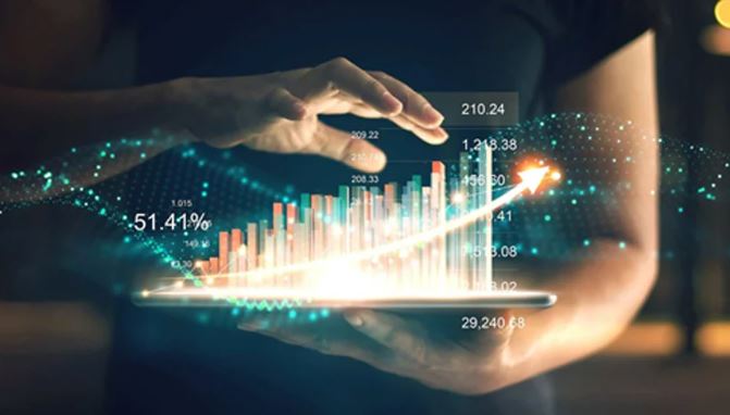 Cloud Computing and Forex: The Future of Automated Trading