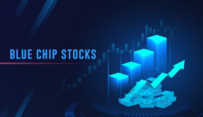 Blue Chip Stocks