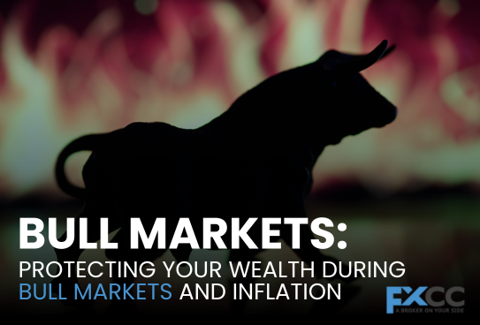 Bull Markets, Protecting Your Wealth During Bull Markets and Inflation