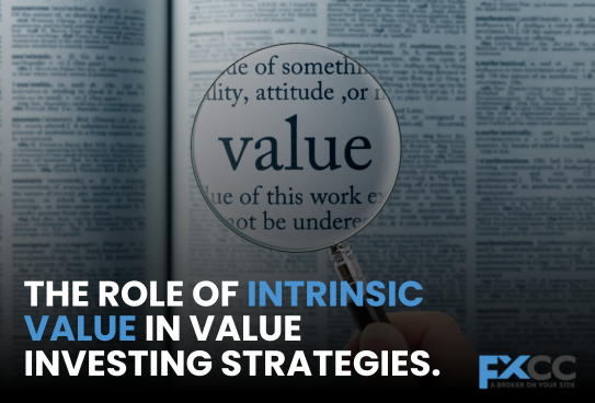 The Role of Intrinsic Value in Value Investing Strategies