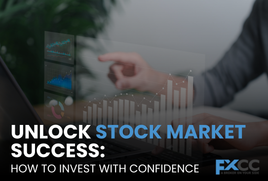 Unlock Stock Market Success: How to Invest with Confidence