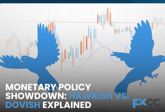 Monetary Policy Showdown, Hawkish vs. Dovish Explained