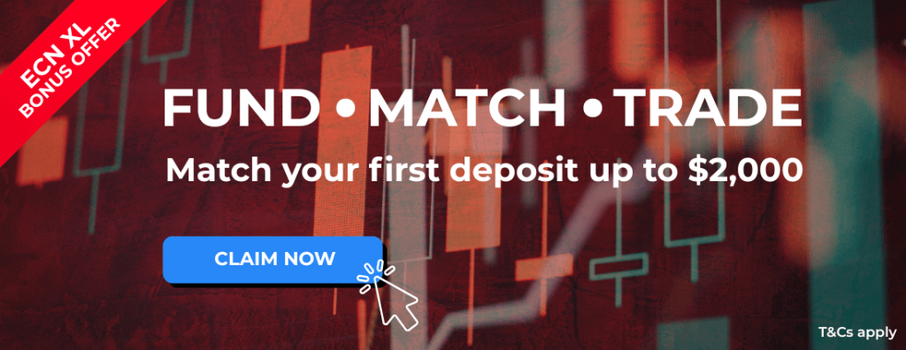 First Deposit Bonus