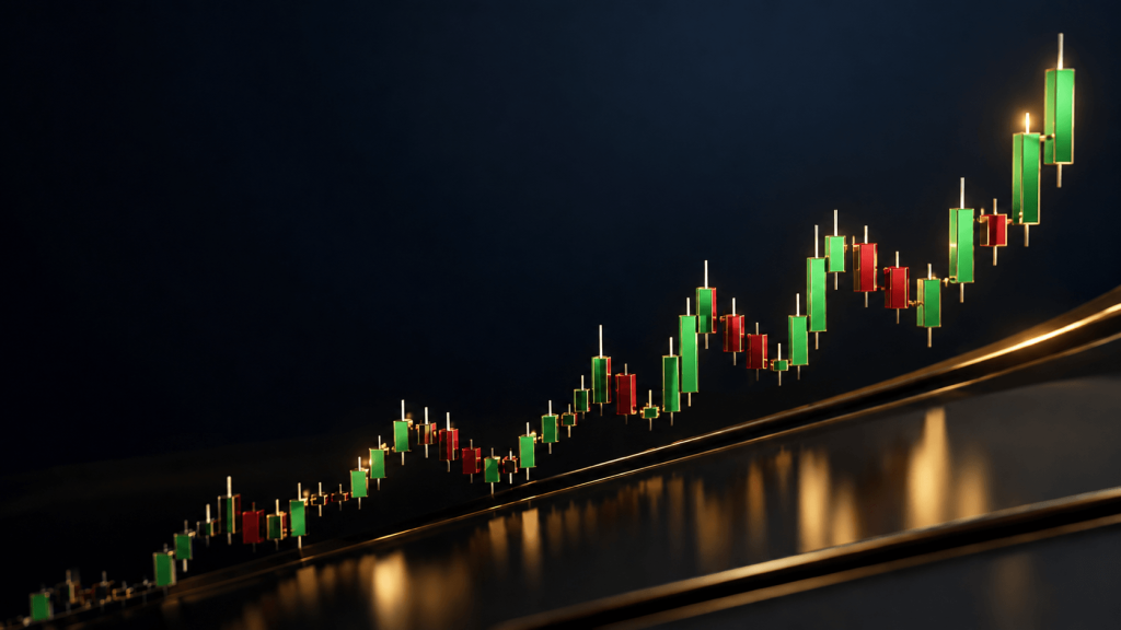 FXCC Gold CFD