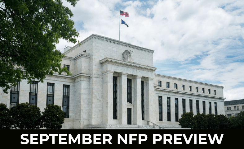 September NFP Preview